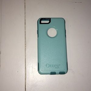 otter box commuter series iphone 6/6s case